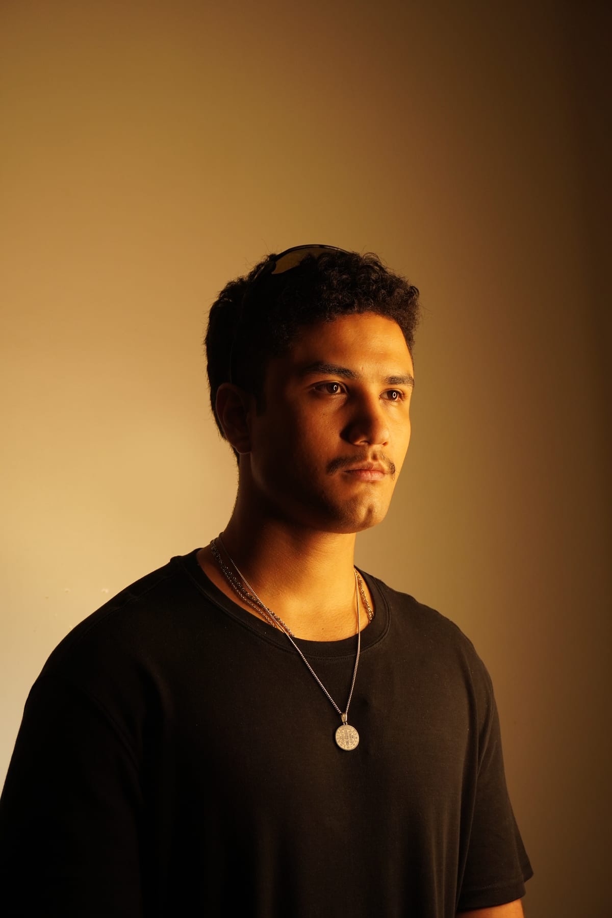 Perfil ambar