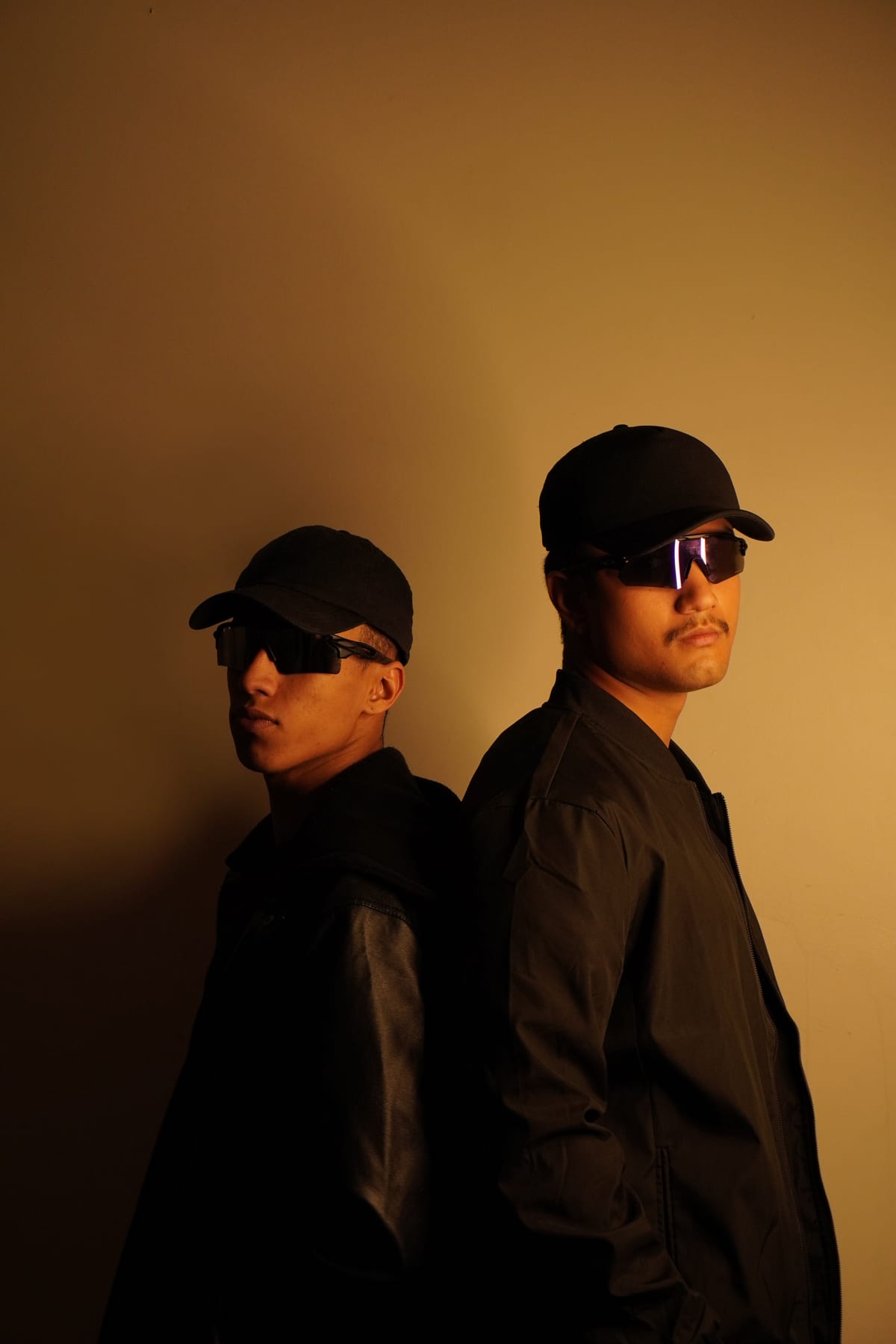 Silhueta Dupla