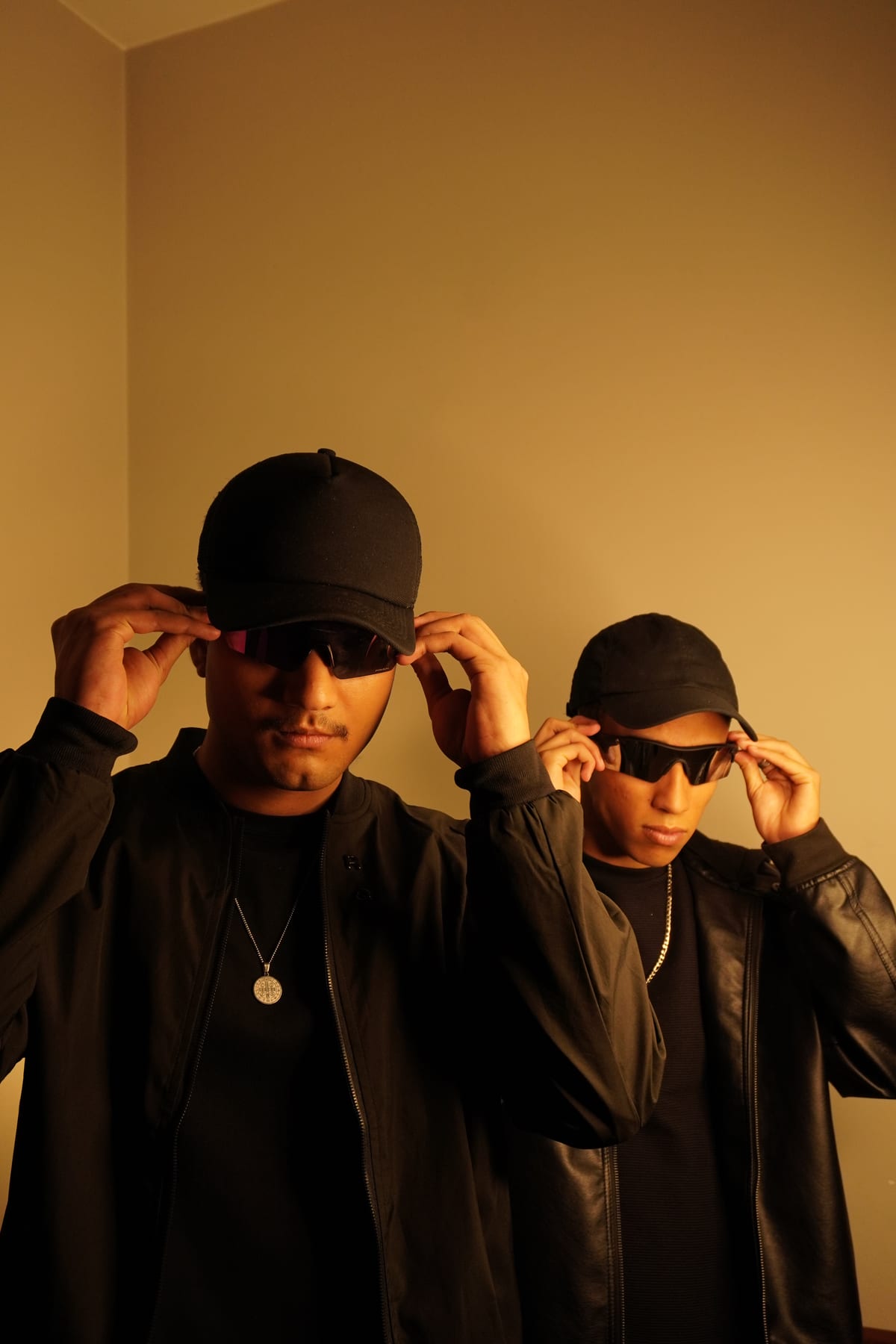 Dupla close